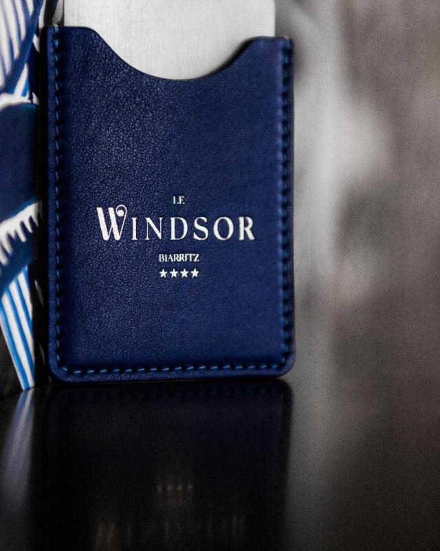 Hotel Le Windsor Biarritz - image 23