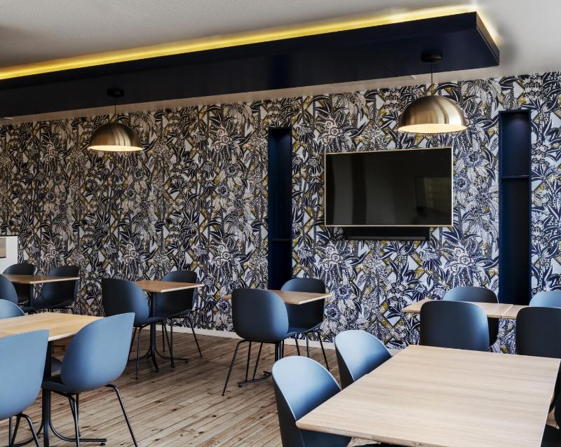 Hotel Le Windsor Biarritz - image 2