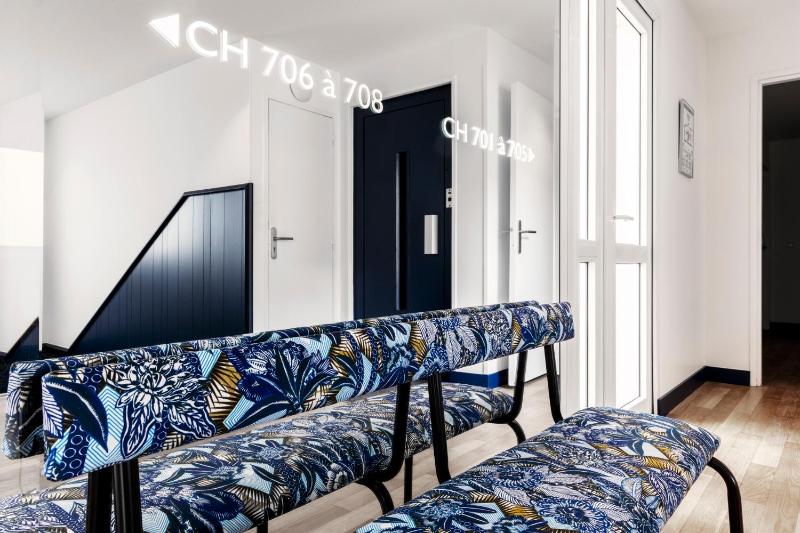Hotel Le Windsor Biarritz - image 40