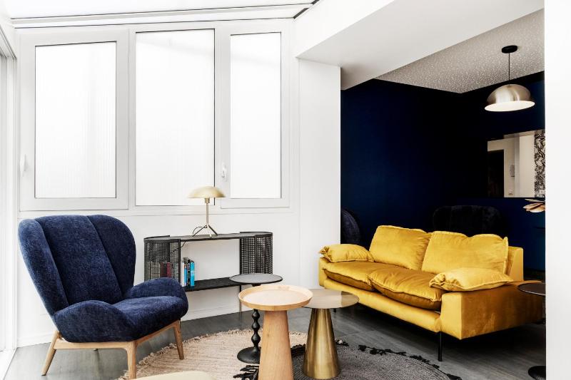 Hotel Le Windsor Biarritz - image 6