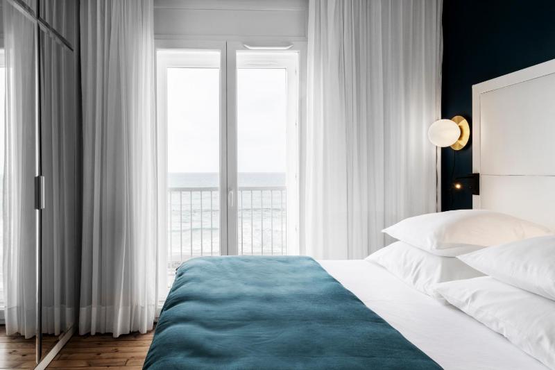 Hotel Le Windsor Biarritz - image 41