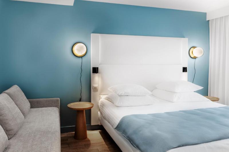 Hotel Le Windsor Biarritz - image 5