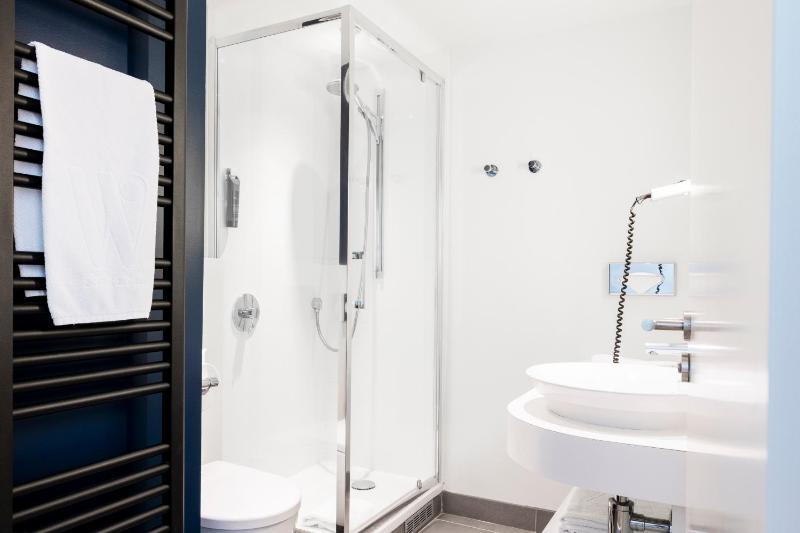 Hotel Le Windsor Biarritz - image 26