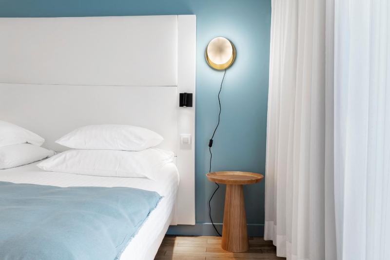 Hotel Le Windsor Biarritz - image 4