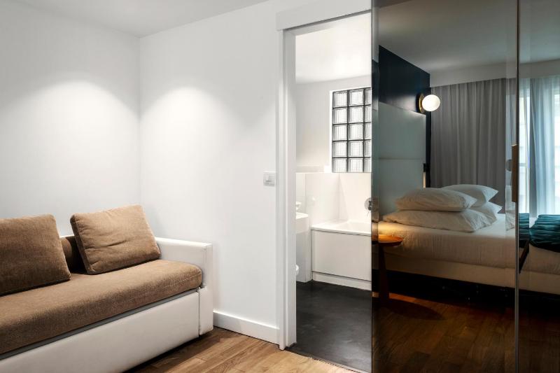 Hotel Le Windsor Biarritz - image 31