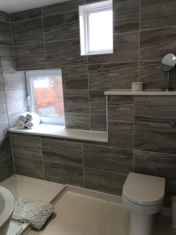 Double Room with Private Bathroom image 2