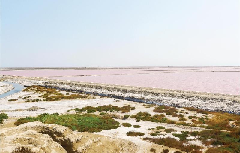 Two-Bedroom Holiday Home image 3