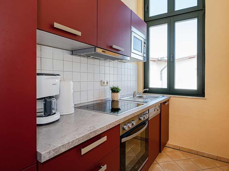 Strandvilla Ostpreussen - Dependance Strandhus - image 12