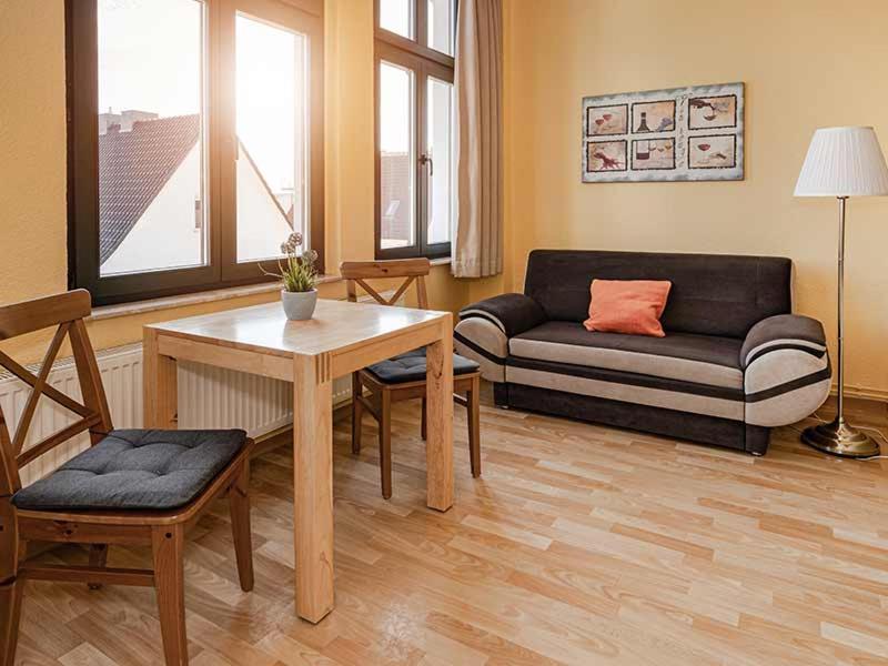Strandvilla Ostpreussen - Dependance Strandhus - image 6
