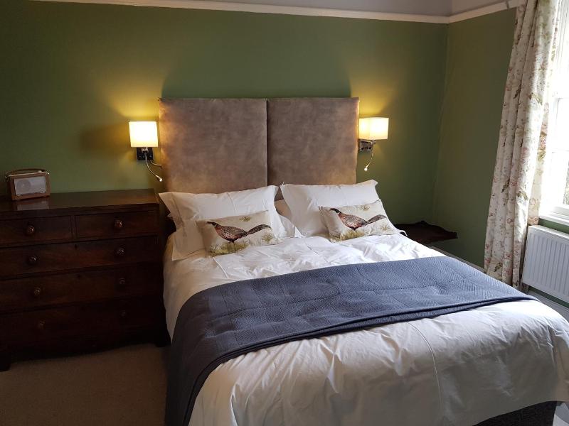 Superior King Room image 1