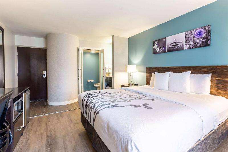 King Room with Gulf View - Non-Smoking image 1
