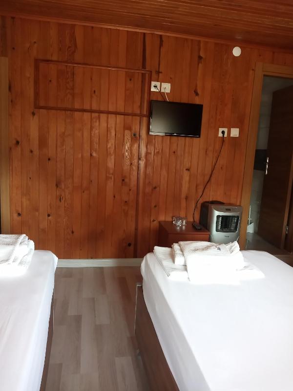 Budget Triple Room image 3