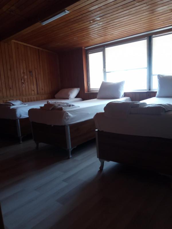 Budget Triple Room image 1
