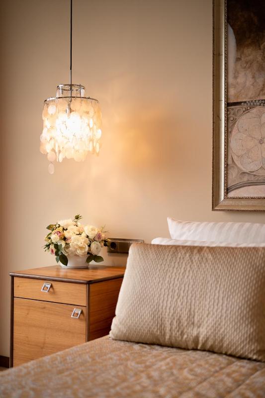 Double Room with Spa Access image 3