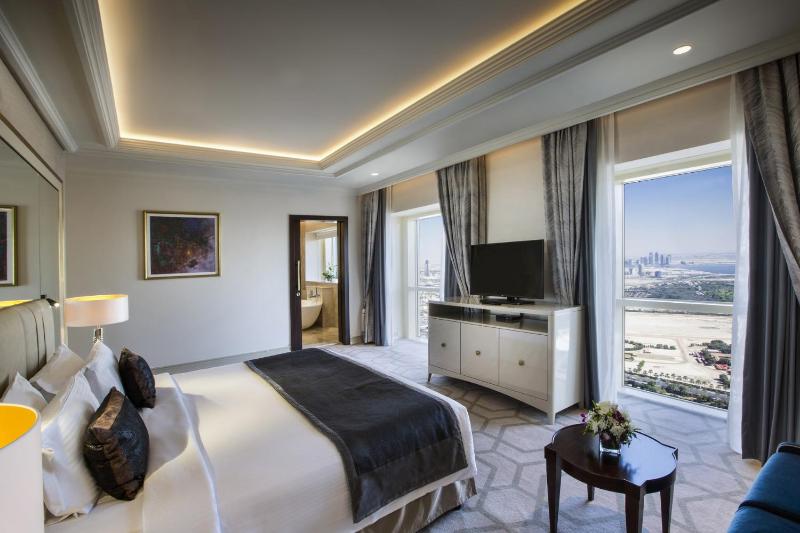 Presidential Two Bedroom Suite image 3