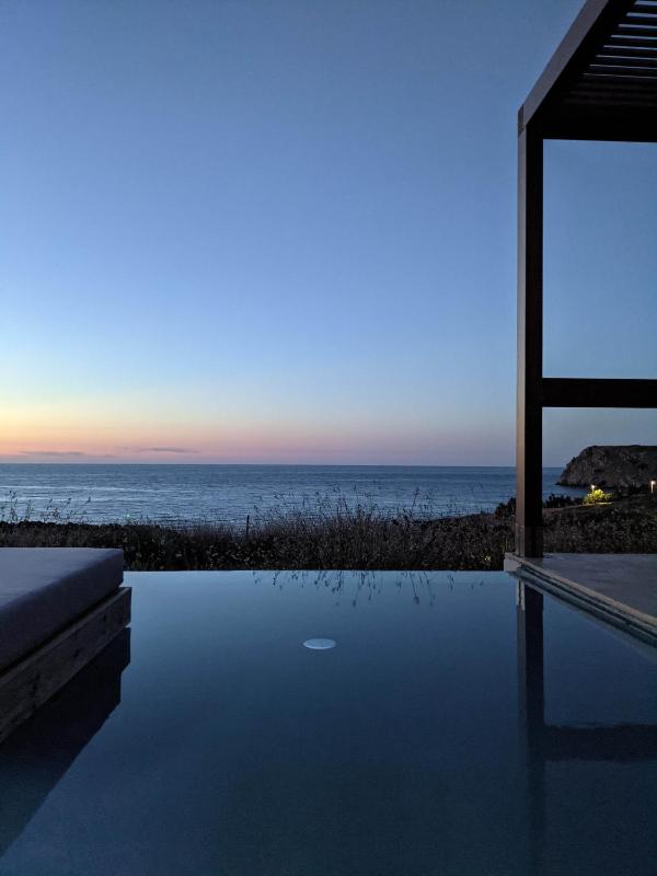 Villa with Sea View image 2