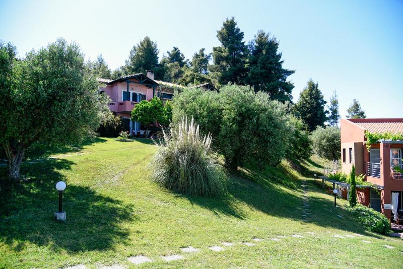 Apartment with Sea View image 4