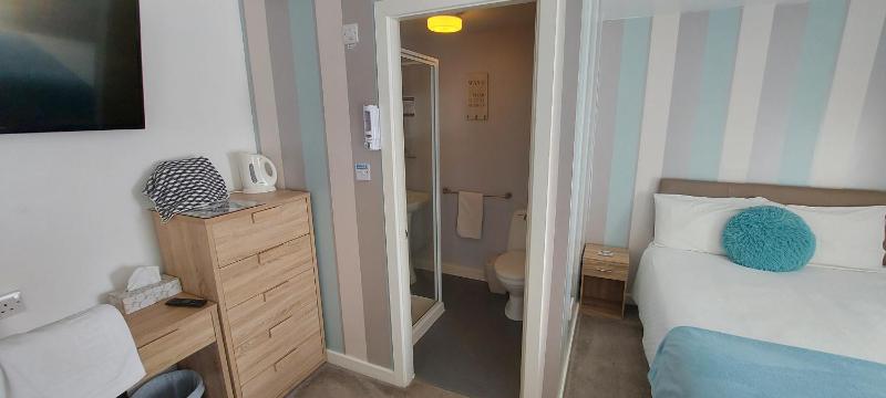 Four Seasons Guest House - image 49
