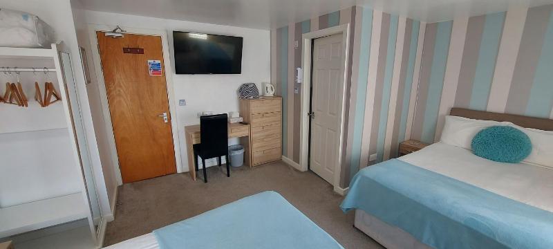 Four Seasons Guest House - image 47