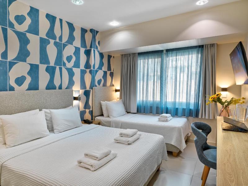 Triple Room image 1