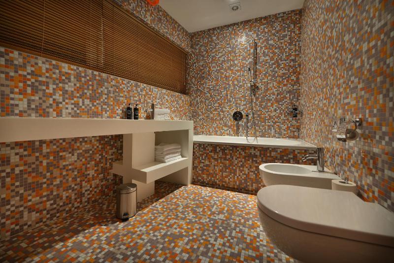 Junior Suite with Terrace image 3