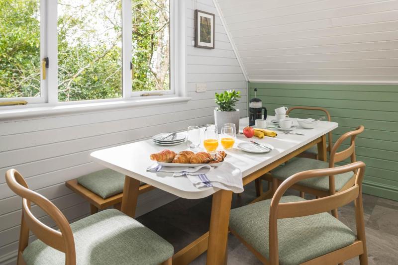 Swiss Style Lodge image 3