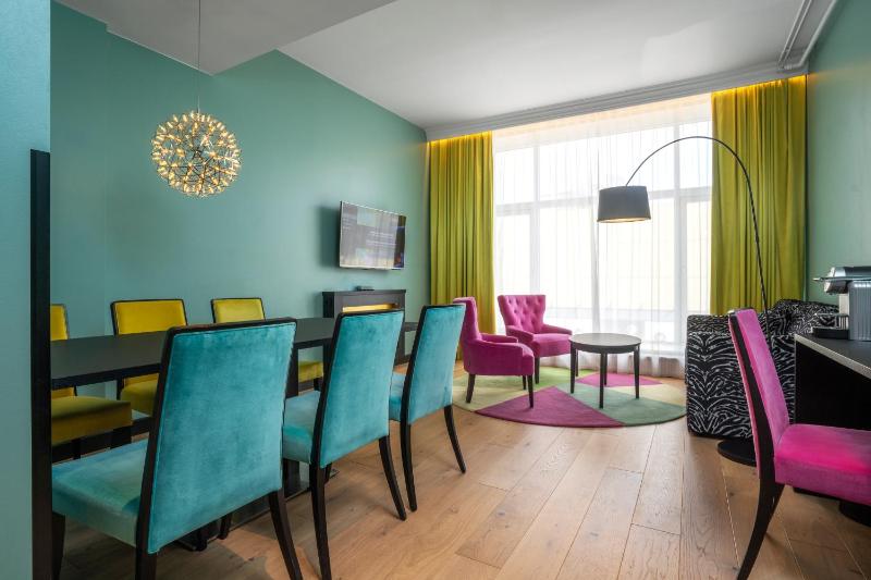 Junior Suite image 4