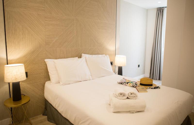 Apartamentos Málaga Premium - Calle San Telmo - image 12