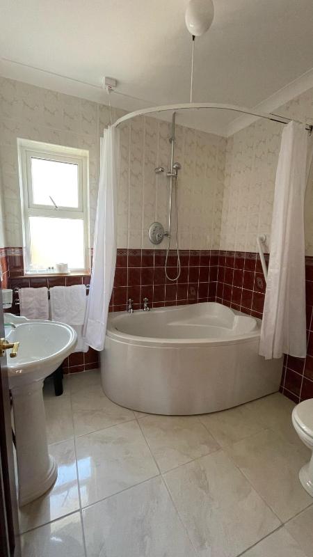 Super-Sized Room (King-Size Bed) image 3