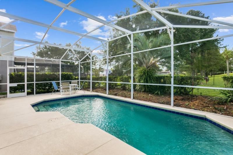 South Facing Pool 4 Bedroom 3 Bath Villa villa - image 26