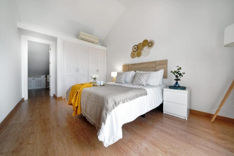 Villa Maya by Maspalomas Holiday Villas - image 4