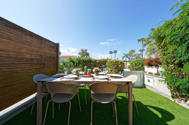 Villa Maya by Maspalomas Holiday Villas - image 13