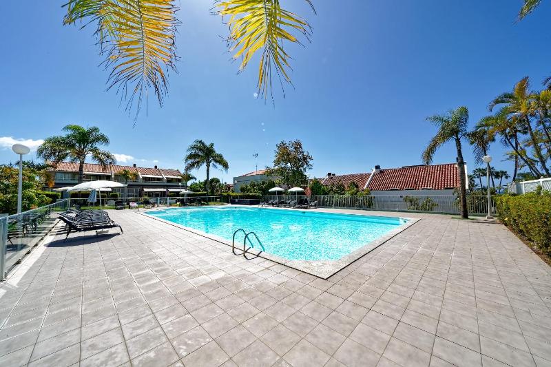 Villa Maya by Maspalomas Holiday Villas - image 21