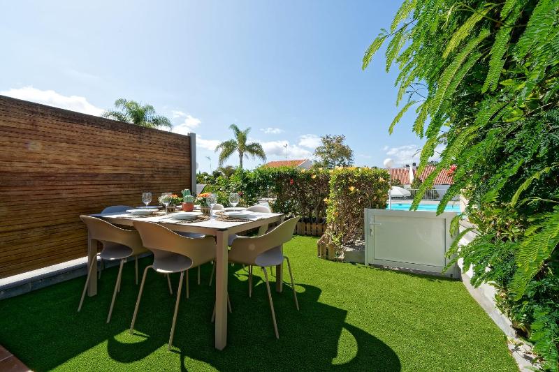 Villa Maya by Maspalomas Holiday Villas - image 2