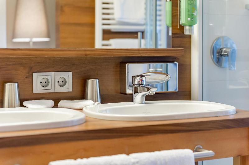 One-Bedroom Apartment image 4