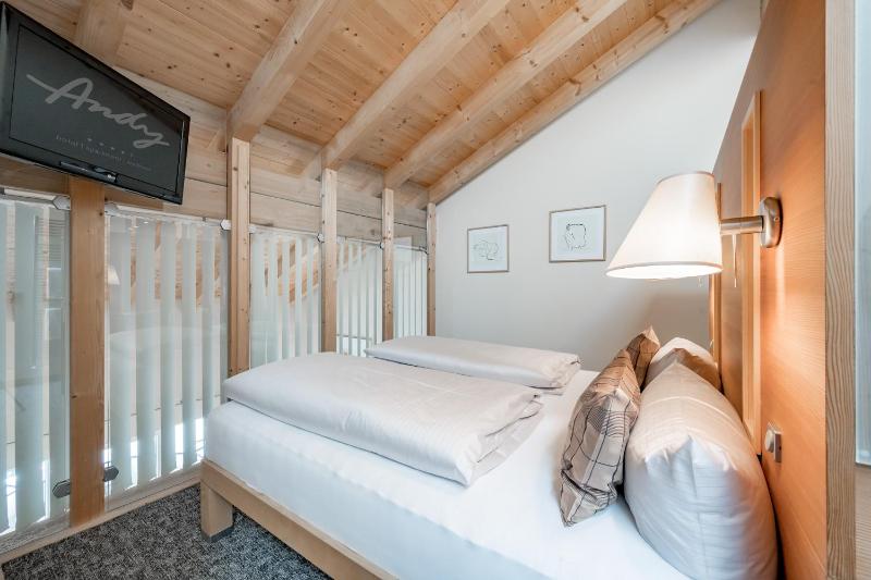 One-Bedroom Apartment image 3