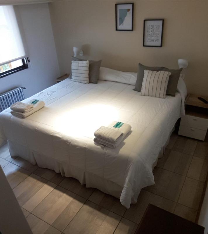 Latitud Cuarenta Suites - image 16