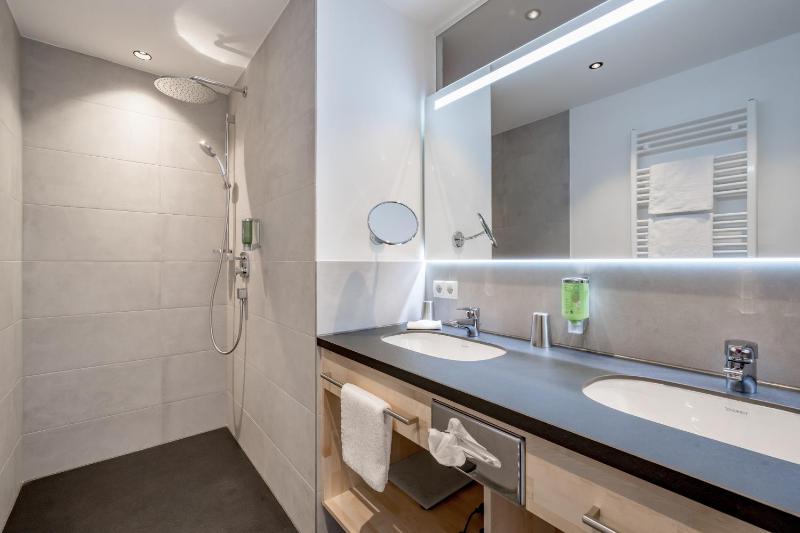 Two-Bedroom Apartment image 2