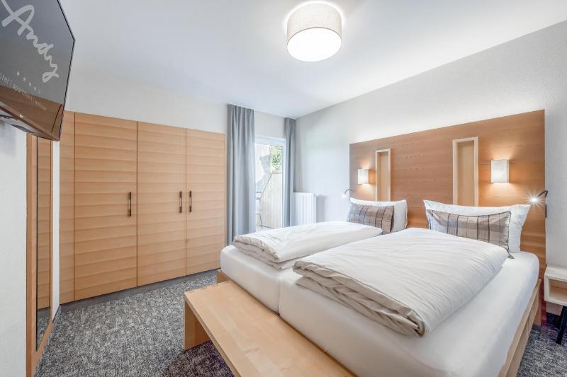 Two-Bedroom Apartment image 3