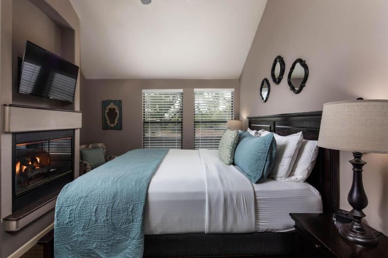 Inn Above Oak Creek Sedona - image 16
