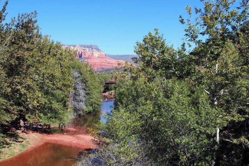 Inn Above Oak Creek Sedona - image 7