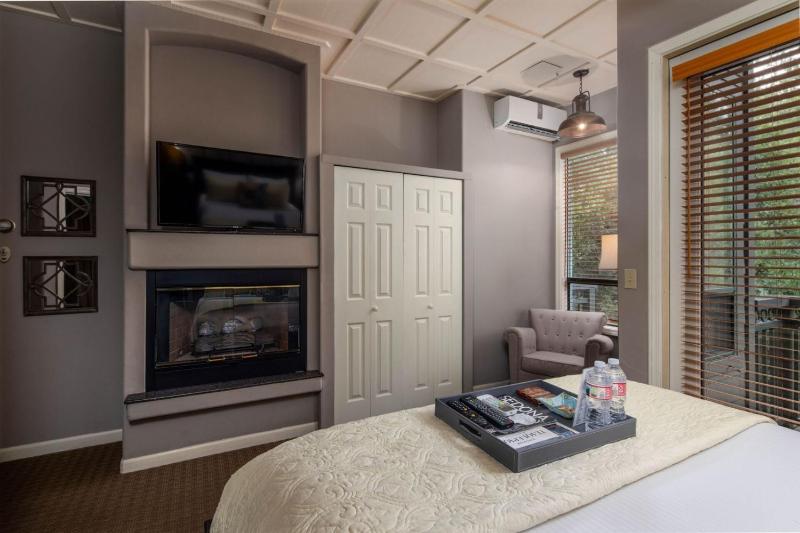 Inn Above Oak Creek Sedona - image 41