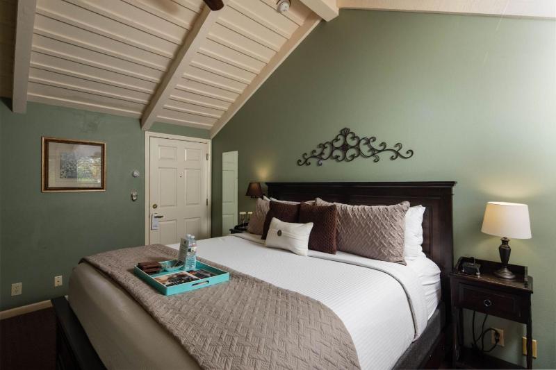 Inn Above Oak Creek Sedona - image 27