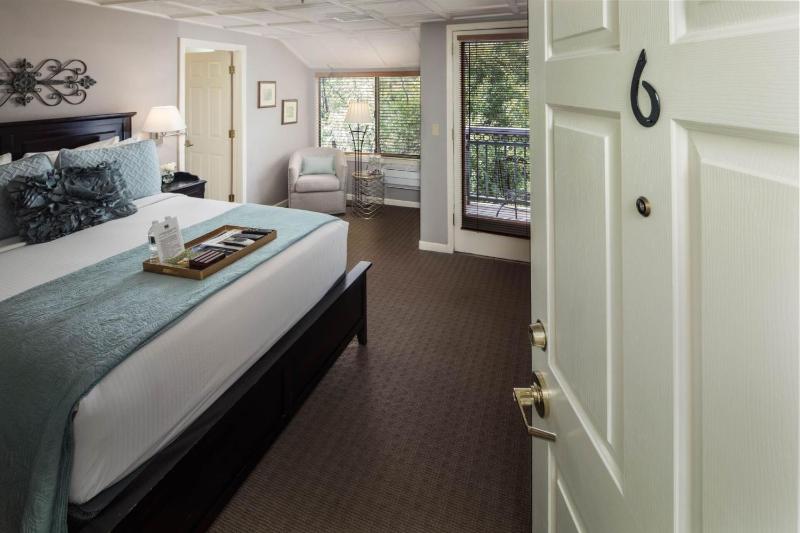 Inn Above Oak Creek Sedona - image 29