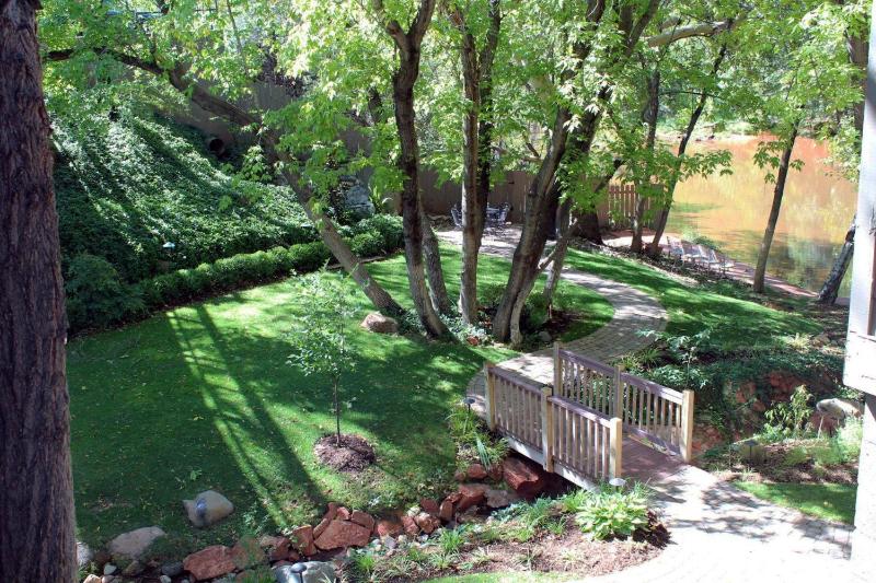 Inn Above Oak Creek Sedona - image 48