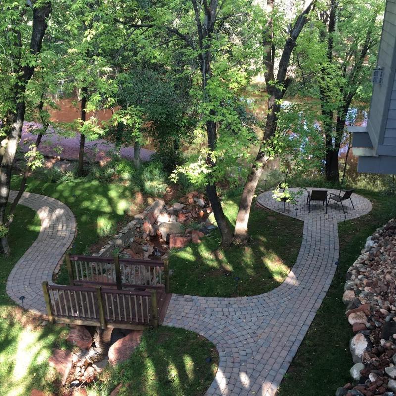 Inn Above Oak Creek Sedona - image 28