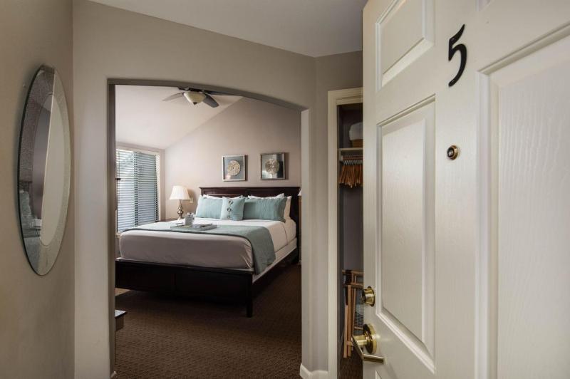 Inn Above Oak Creek Sedona - image 32