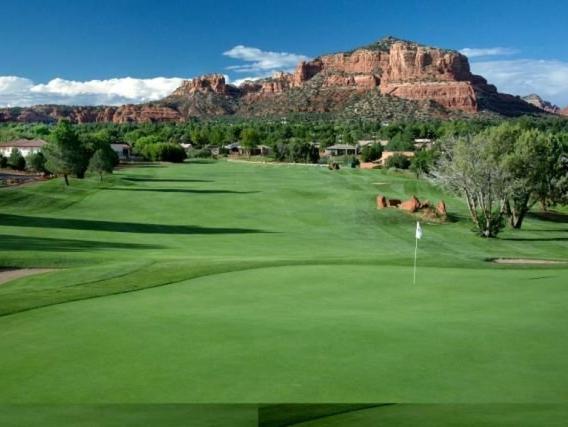 Inn Above Oak Creek Sedona - image 2