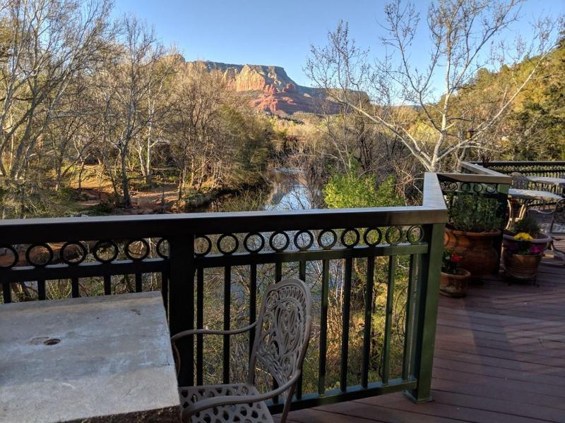 Inn Above Oak Creek Sedona - image 26