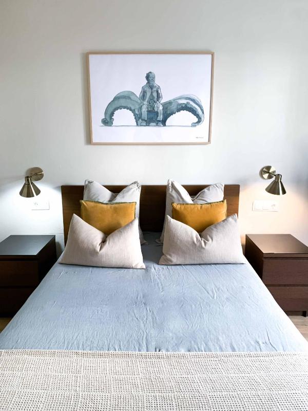 Deluxe Apartment image 3